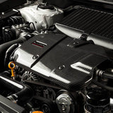 COBB Subaru WRX 2022-2023 Redline Engine Covers | 446610