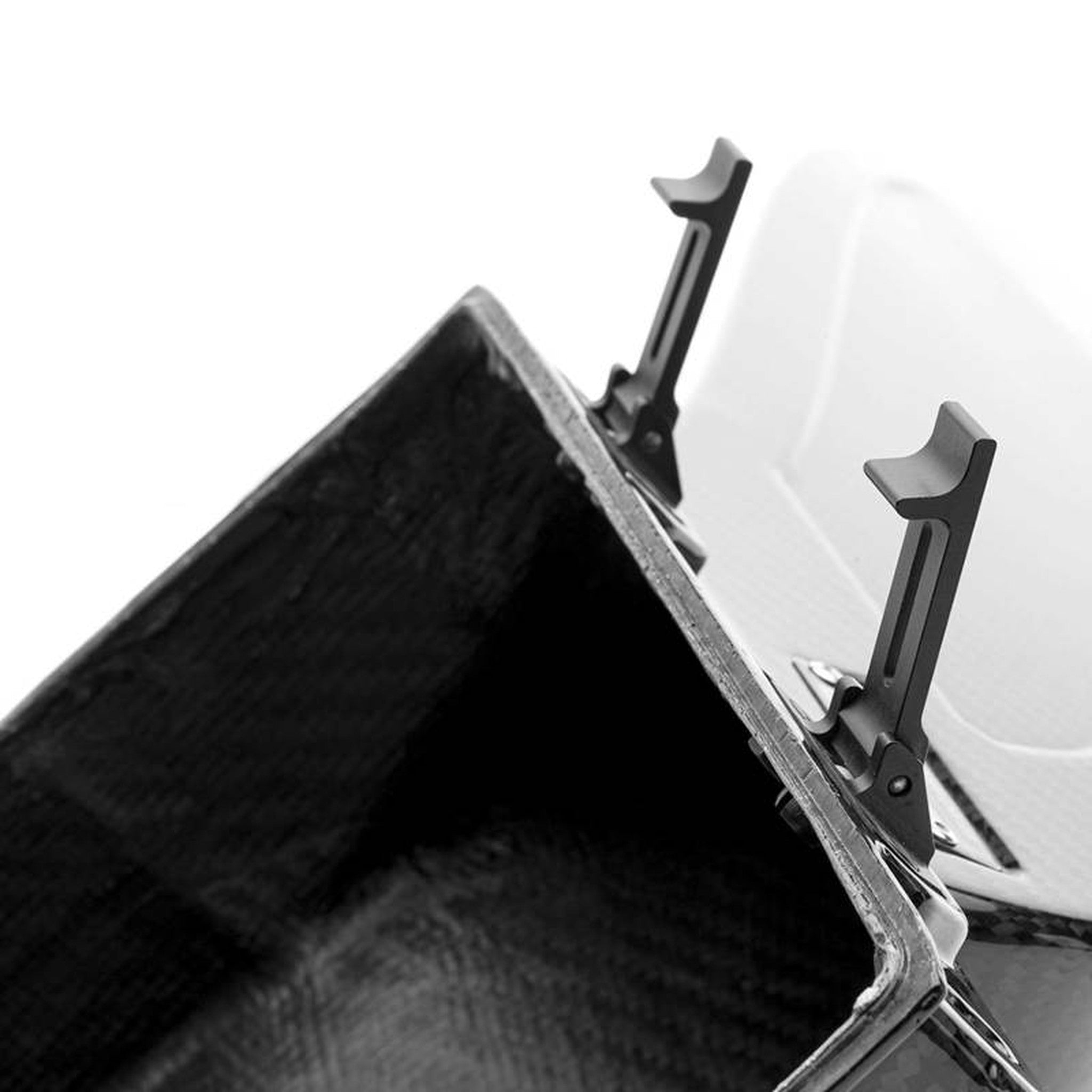 COBB Subaru WRX 2022-2026 Redline Carbon Power Scoop | 746150