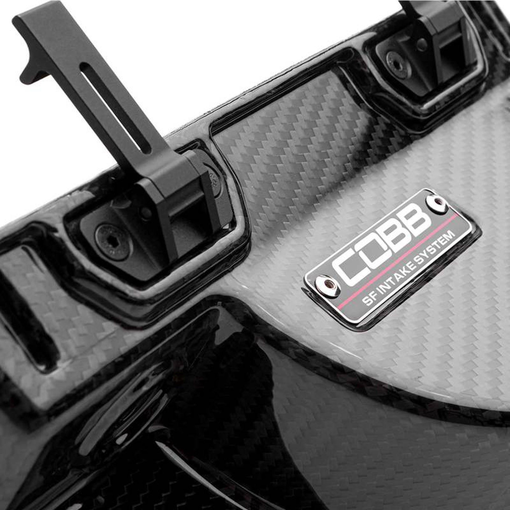 COBB Subaru WRX 2022-2026 Redline Carbon Power Scoop | 746150