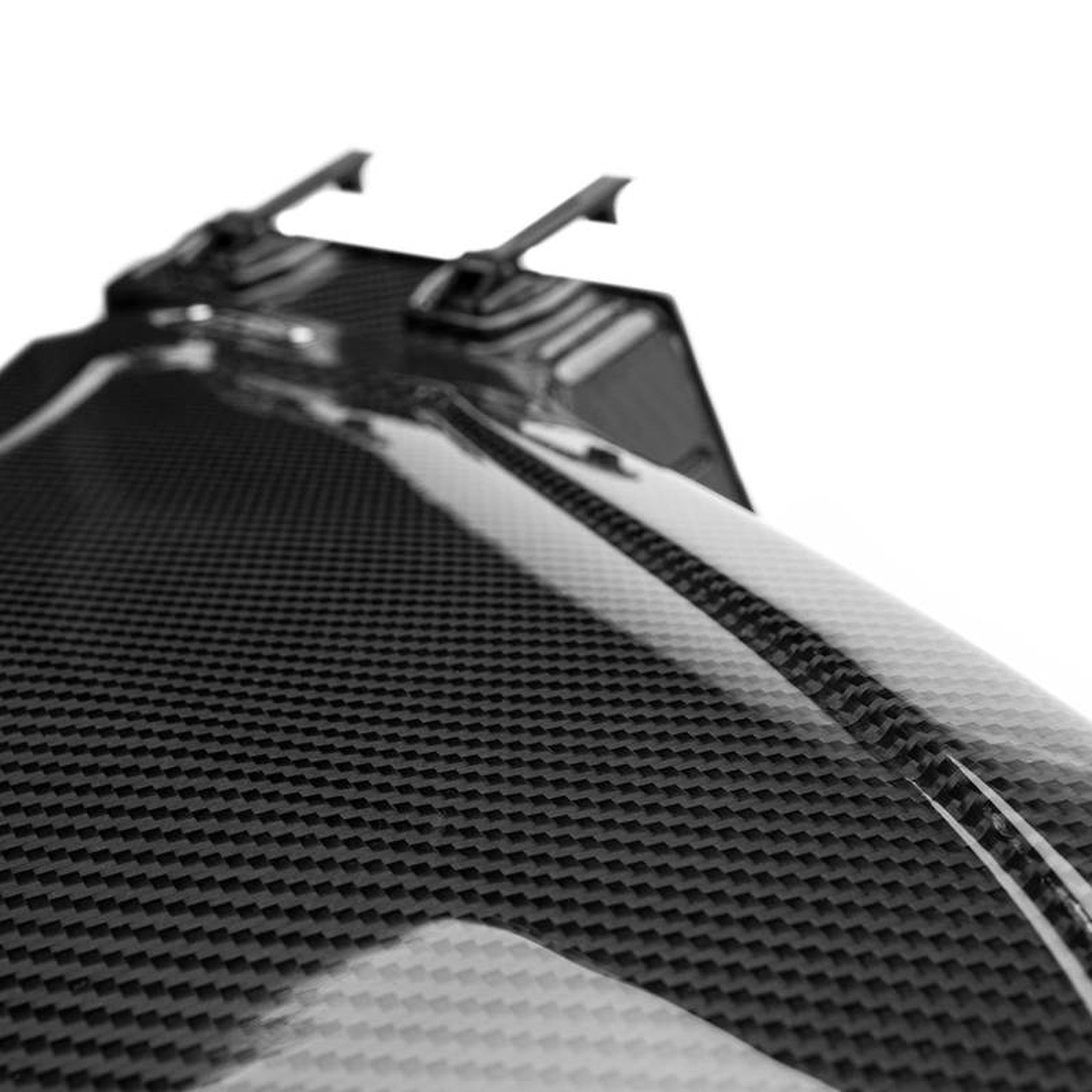 COBB Subaru WRX 2022-2026 Redline Carbon Power Scoop | 746150