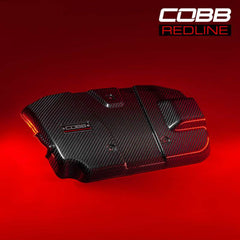 COBB Subaru WRX 2022-2026 Redline Engine Covers | 446610
