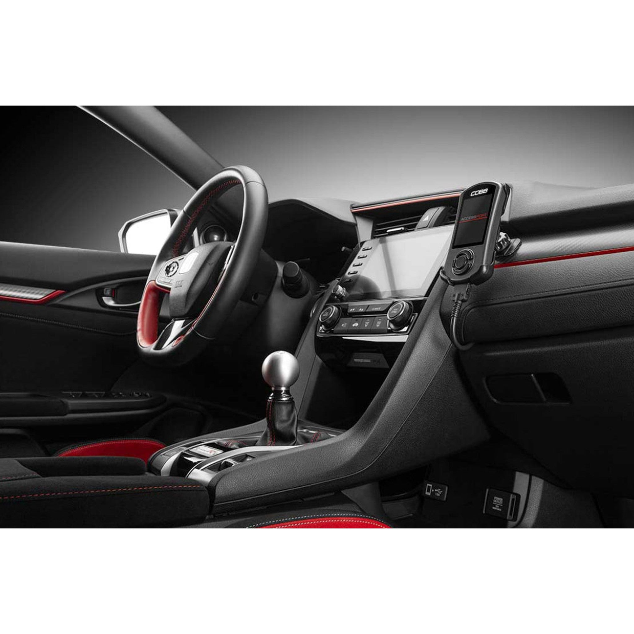 COBB Tuning Accessport for Honda Civic Type-R 2017-2021 | AP3-HON-001