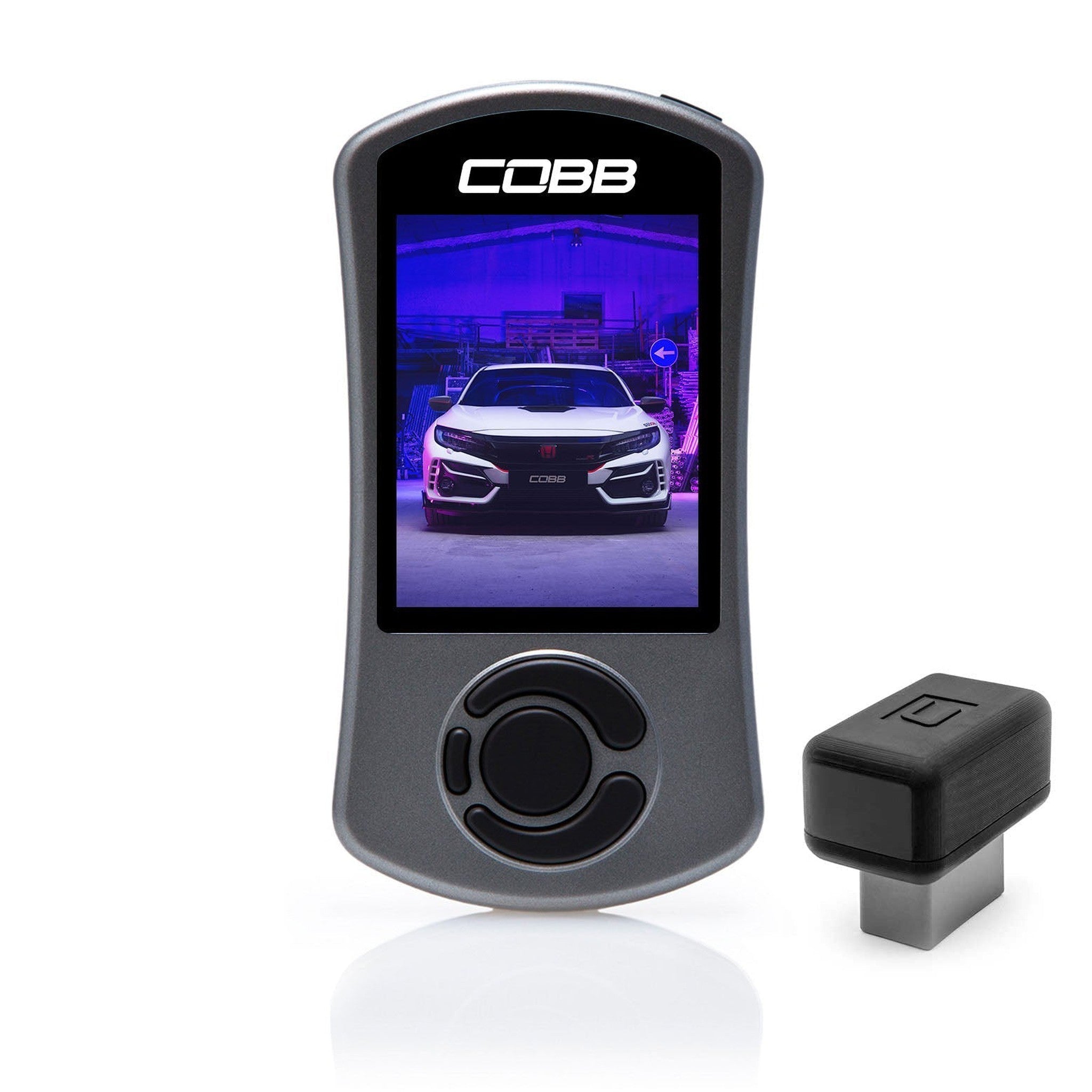 COBB Tuning Accessport for Honda Civic Type-R 2017-2021 | AP3-HON-001