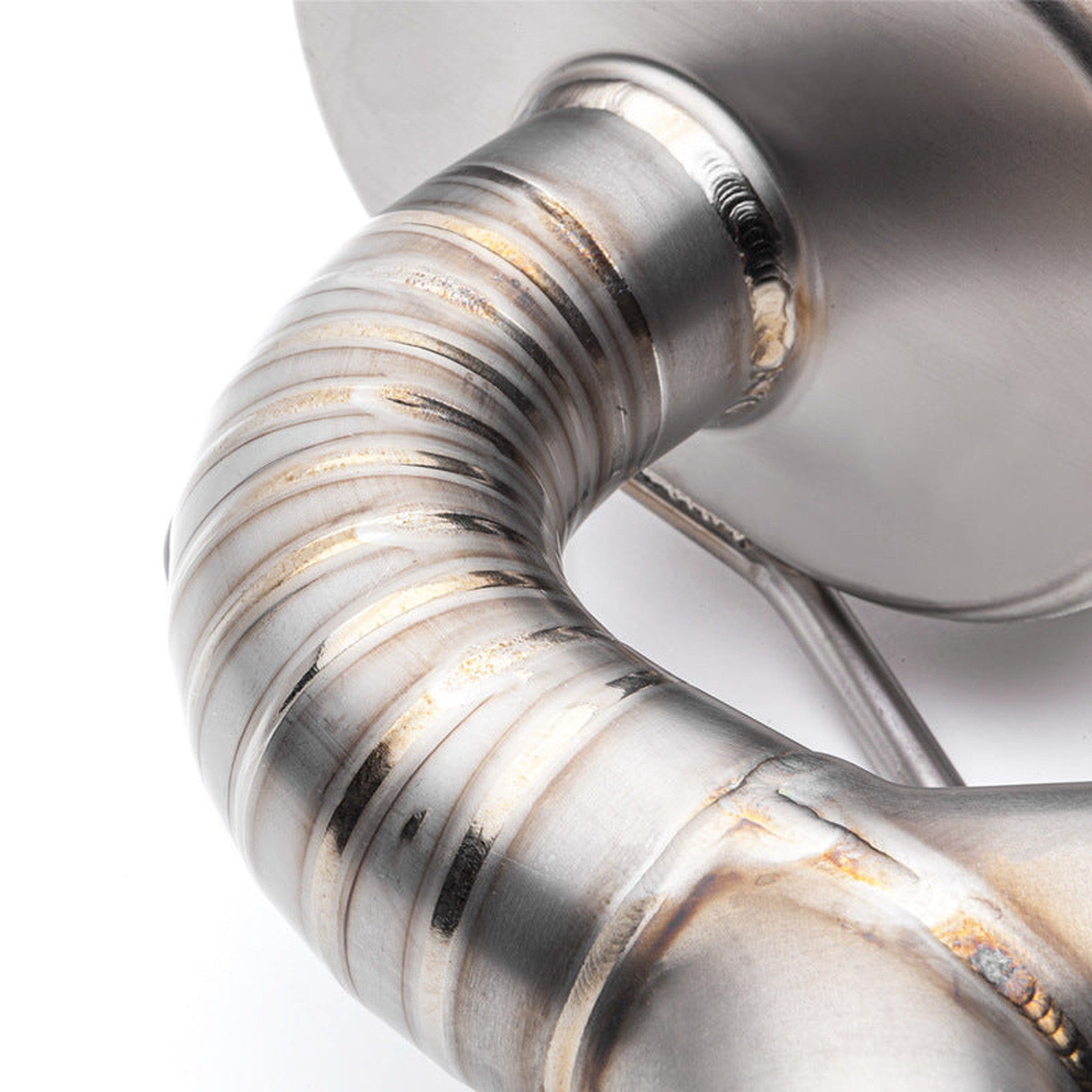 COBB Tuning Subaru Titanium Catback Exhaust 2011-2014 WRX / 2008-2014 STI Hatch | 515150