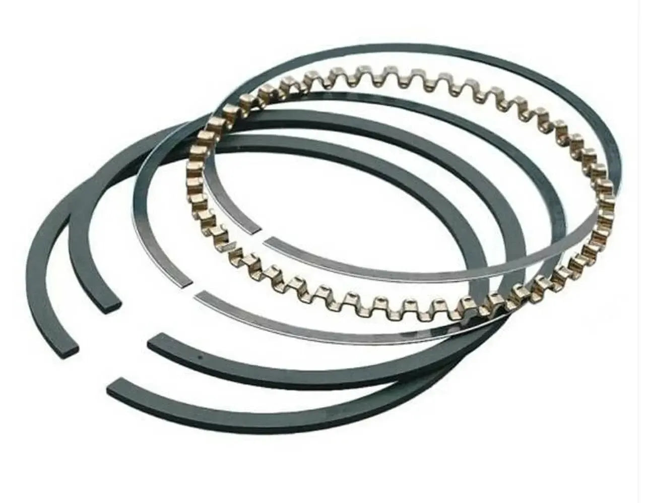 CP Replacement Piston Ring 100.50mm Subaru WRX / STI EJ257/EJ255 2004-2021 | RS1658-3957-0