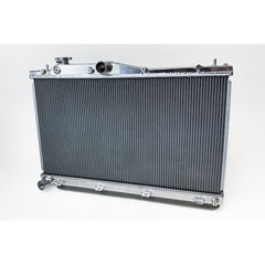 CSF 2022-2025 Subaru WRX All Aluminum Radiator | 7224