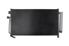 CSF A/C Condenser Subaru Forester 2.5L 03-08 / Forester XT 04-08 | 10643