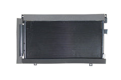 CSF A/C Condenser Subaru Forester XT 2014 | 10738