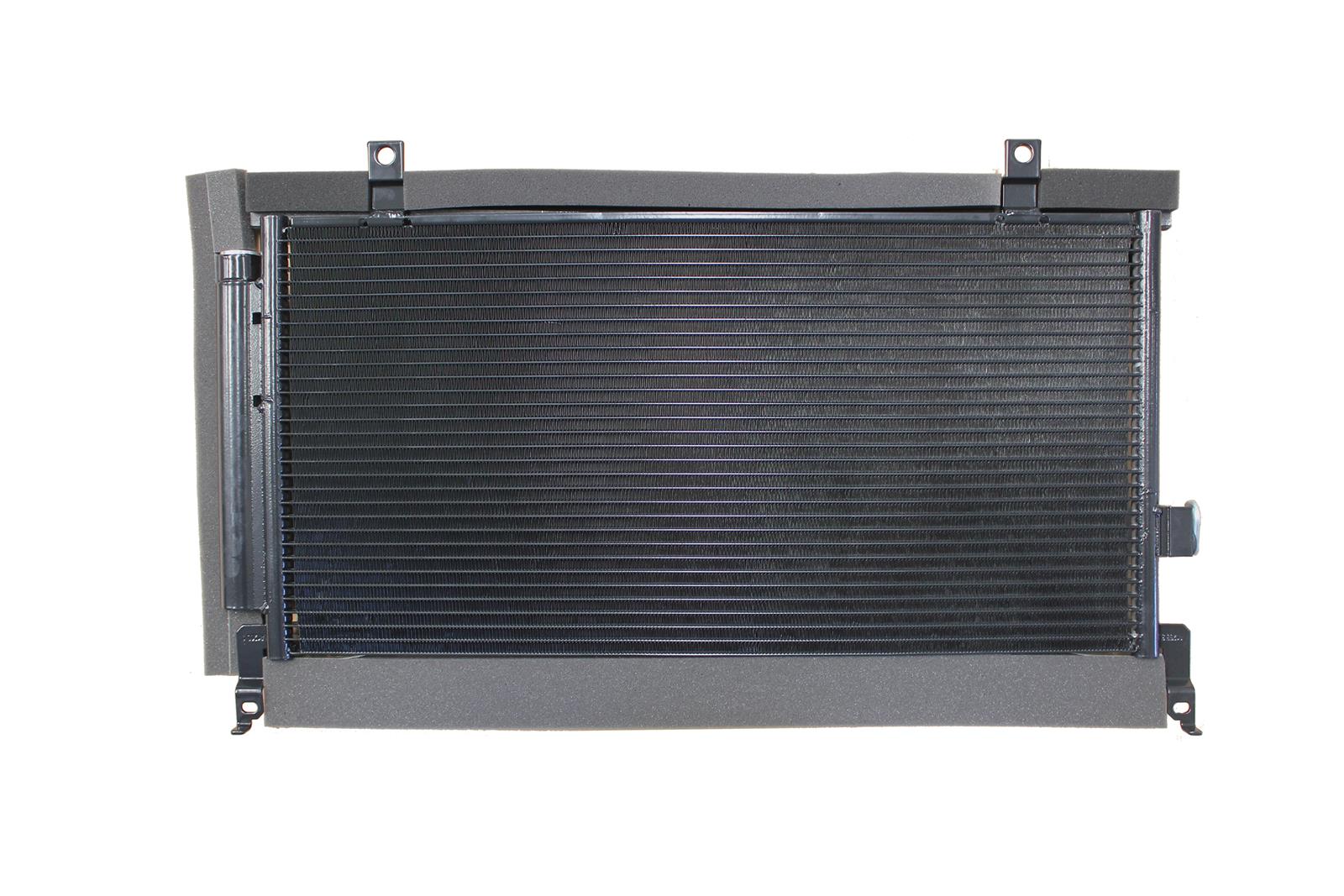 CSF A/C Condenser Subaru Forester XT 2014 | 10738