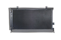 CSF A/C Condenser Subaru Forester XT 2014 | 10738
