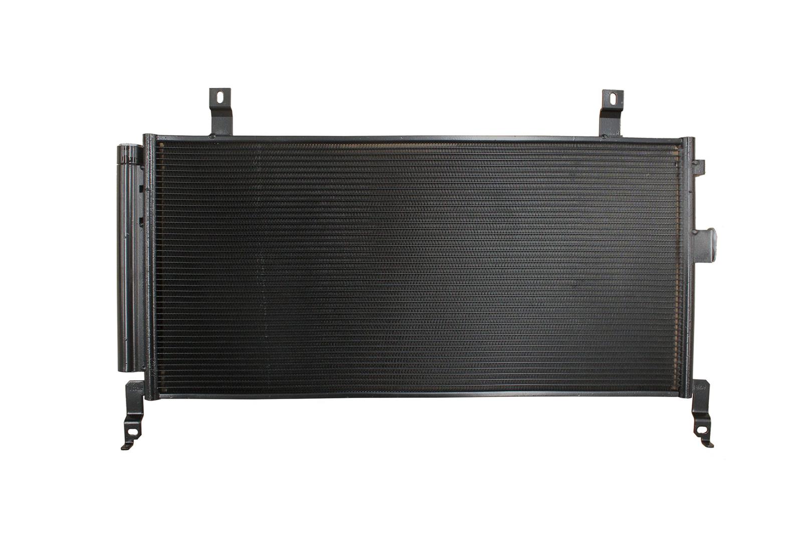 CSF A/C Condenser Subaru Legacy 2.5L 2015-2019 | 10873