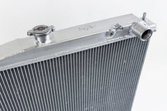 CSF All-Aluminum High-Performance Radiator Nissan Skyline GT-R 1995-1998 / GTS & GT-T 1994-2002 | 7230