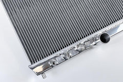 CSF All-Aluminum Radiator Honda Civic Type R 2023-2025 | 7221