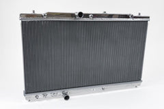 CSF All-Aluminum Radiator Honda Civic Type R 2023-2025 | 7221