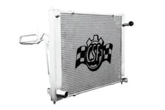 CSF All Aluminum Radiator Nissan 370Z 09-13 / Infiniti G37 08-13 w/ Automatic Transmission | 7011
