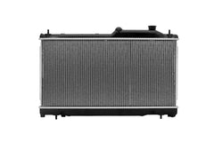 CSF Aluminum Radiator Subaru Forester XT 2009-2013 | 3439