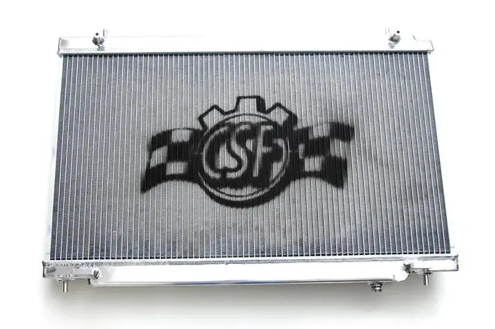 CSF High Performance All Aluminum Radiator Nissan 350Z 2007-2008 | 7022