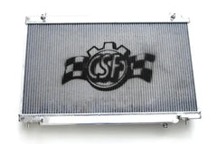 CSF High Performance All Aluminum Radiator Nissan 350Z 2007-2008 | 7022