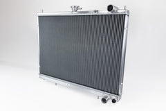 CSF High-Performance All-Aluminum Radiator Nissan Skyline GT-R R34 1999-2002 | 7231