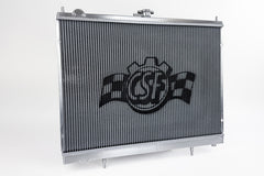 CSF High-Performance All-Aluminum Radiator Nissan Skyline GT-R R34 1999-2002 | 7231