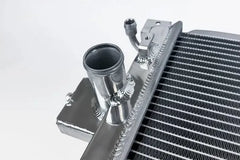 CSF High Performance Aluminum Radiator Ford Focus RS 2016-2018 | 7239