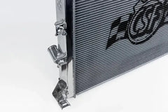 CSF High Performance Aluminum Radiator Ford Focus RS 2016-2018 | 7239