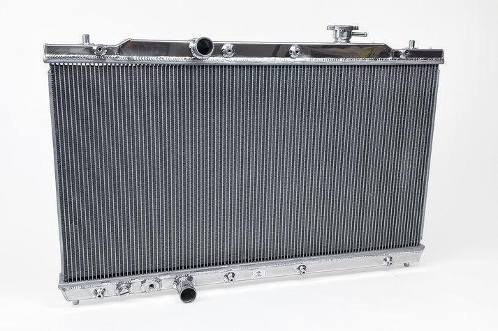 CSF High Performance Aluminum Radiator Honda Civic SI 2022-2025 | 7222