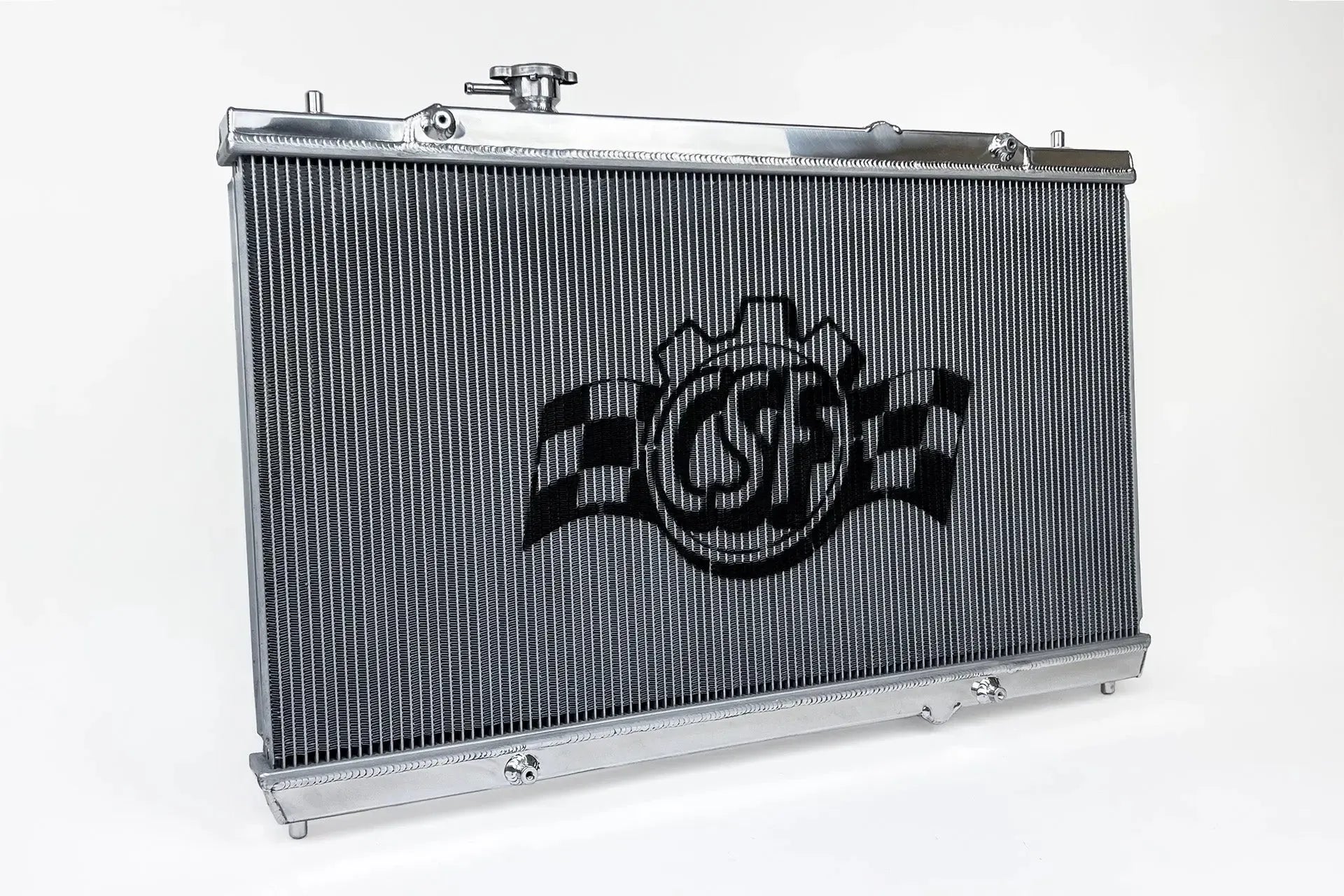 CSF High Performance Aluminum Radiator Honda Civic SI 2022-2025 | 7222