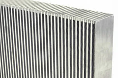 CSF High Performance Bar & Plate Intercooler Core - 22in L x 14in H x 4.5in W Nissan GT-R 2009-2024 | 8117