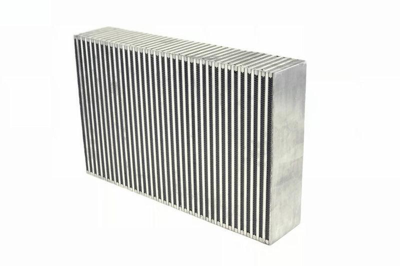 CSF High Performance Bar & Plate Intercooler Core - 22in L x 14in H x 4.5in W Nissan GT-R 2009-2025 | 8117