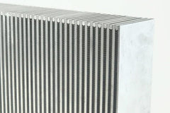 CSF High Performance Bar & Plate Intercooler Core - 22in L x 14in H x 5.5in W Nissan GT-R 2009-2024 | 8117W