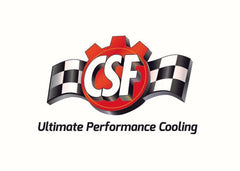 CSF High Performance Bar & Plate Intercooler Core - 22in L x 14in H x 5.5in W Nissan GT-R 2009-2025 | 8117W