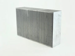 CSF High Performance Bar & Plate Intercooler Core - 22in L x 14in H x 5.5in W Nissan GT-R 2009-2025 | 8117W