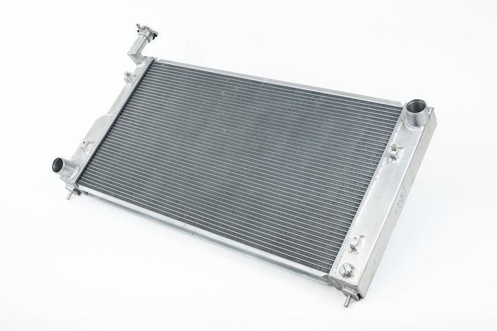 CSF High Performance Radiator 18-23 Subaru Crosstrek / 17-22 Impreza | 7216