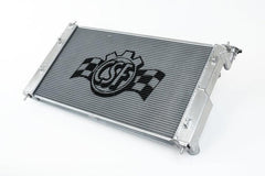 CSF High Performance Radiator 18-23 Subaru Crosstrek / 17-22 Impreza | 7216