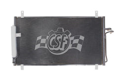 CSF OE-Style A/C Condenser Nissan 350Z 2003-2009| 10419