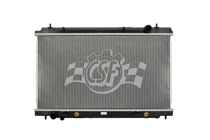 CSF OEM Plastic Radiator Nissan 350Z 2007-2008 | 3374
