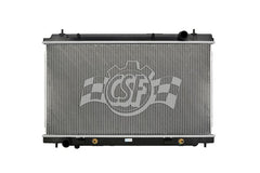 CSF OEM Plastic Radiator Nissan 350Z 2007-2008 | 3374