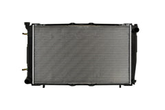 CSF OEM Plastic Radiator Subaru Forester 2.5L 1998 | 2620
