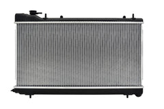 CSF OEM Plastic Radiator Subaru Forester 2.5L 1999-2002 | 3099