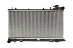 CSF OEM Plastic Radiator Subaru Forester 2.5L 1999-2002 | 3099