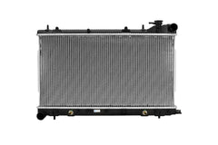 CSF OEM Plastic Radiator Subaru Forester 2.5L 2003-2005 | 3139