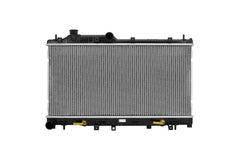 CSF OEM Plastic Radiator Subaru Legacy 2.5L 2010-2014 | 3500