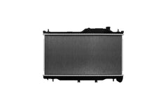CSF OEM Plastic Radiator Subaru Legacy 2.5L 2015-2019 | 3802