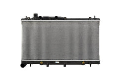 CSF OEM Plastic Radiator Subaru Legacy 3.0L 2008-2009 | 3142
