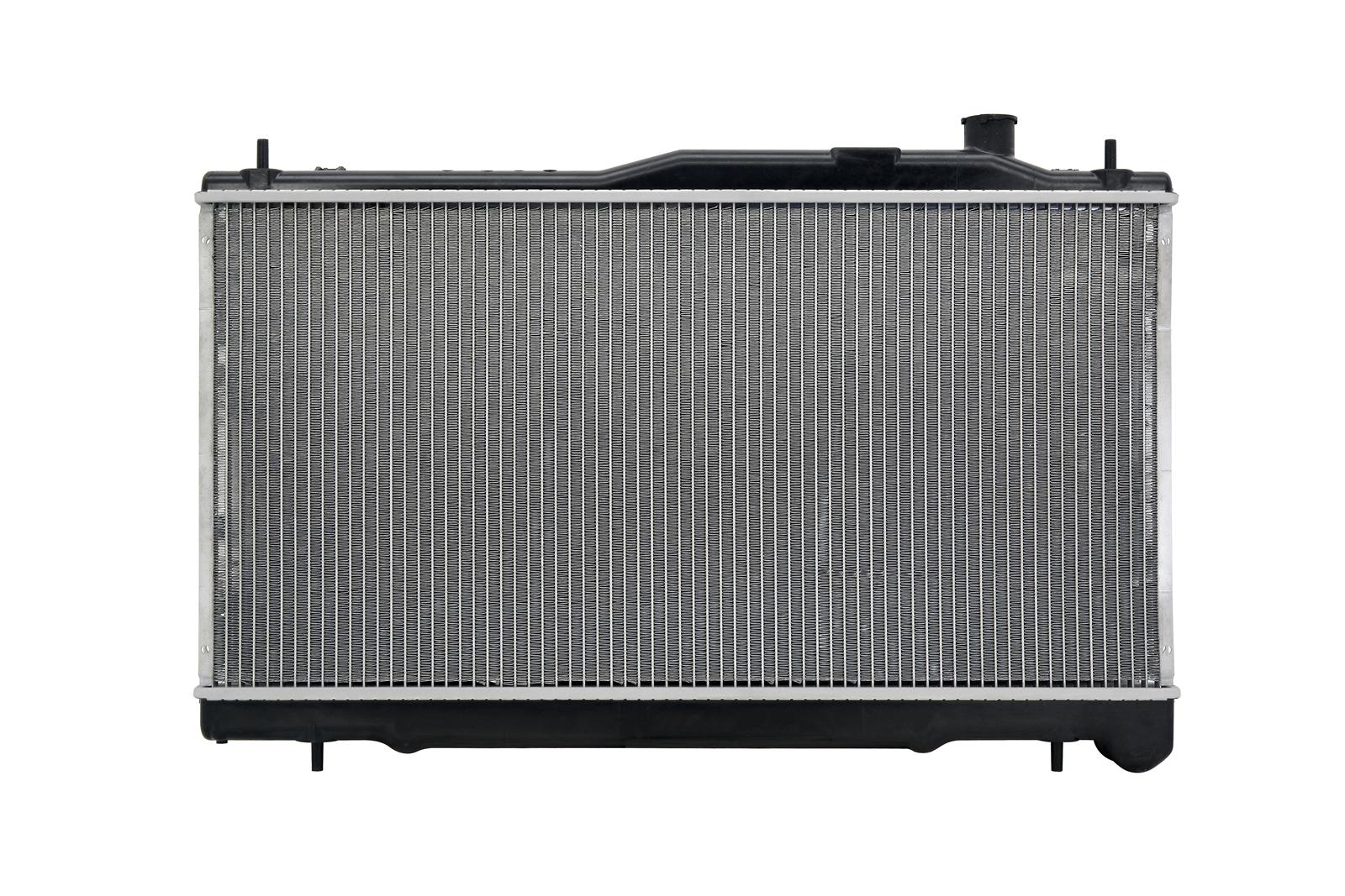 CSF OEM Plastic Radiator Subaru Legacy 3.0L 2008-2009 | 3142