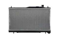 CSF OEM Plastic Radiator Subaru Legacy 3.0L 2008-2009 | 3142
