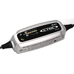 CTEK Battery Charger - US 0.8 - 12V | 56-865