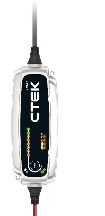 CTEK MXS Ultimate Automotive Kit Battery Charger & Maintainer | 99-UAUTO-KIT