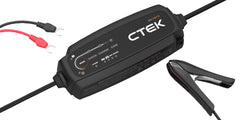 CTEK NXT 5 Smart Battery Charger 4.3A 12V - Universal | 40-658